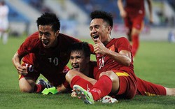 Việt Nam 2-0 Syria: HLV Hữu Thắng lại tặng quà NHM