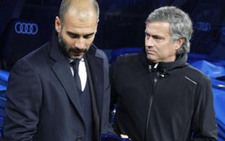 Mourinho nói gì về “mối thâm thù” với Guardiola?
