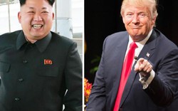 Triều Tiên hết lời ca ngợi Trump là chính trị gia nhìn xa trông rộng