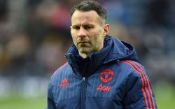 Hé lộ nguyên nhân Giggs quyết định “dứt tình” với M.U