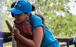 Katy Perry đau lòng sau chuyến từ thiện tại Việt Nam