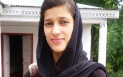 Cô gái bị thiêu chết vì từ chối lời cầu hôn ở Pakistan
