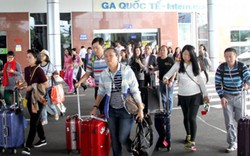 Tổng cục Du lịch chấn chỉnh hoạt động đón khách TQ ở Khánh Hòa