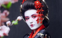 Những bí ẩn về cuộc sống của Geisha