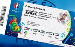 EURO 2016: Người giàu, kẻ nghèo đều có cơ hội vào sân