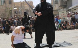 Đao phủ khét tiếng trong "Ủy ban chém giết" của IS bị bắt