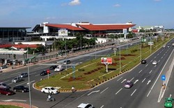 Sân bay Nội Bài sẽ được mở rộng trước năm 2020