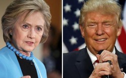 Hillary "vỗ mặt" Trump về Triều Tiên