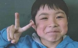 Đã tìm thấy bé trai Nhật Bản bị bố mẹ bỏ rơi trong rừng đầy gấu dữ