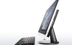 Lenovo tung loạt máy tính để bàn chuyên bảo mật