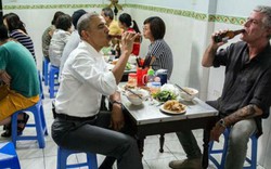 Chủ quán “bún chả Obama” chia sẻ bí quyết giữ chữ tín với khách hàng