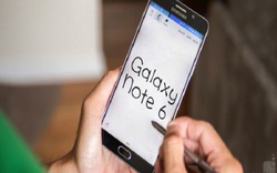 Galaxy Note 7 sẽ trình làng vào ngày 15 tháng 8 tới