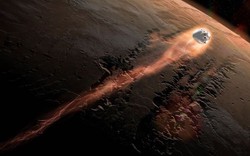 Con người sẽ đặt chân lên sao Hỏa vào năm 2025