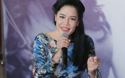 Thu Phương: "Không quan trọng danh xưng bà hoàng"