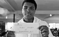 Đôi nét về cuộc đời và sự nghiệp của Mohammad Ali