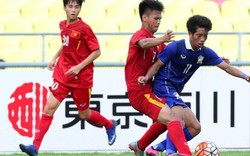 ĐIỂM TIN TỐI (4.6): HLV U21 Việt Nam giải thích lý do thua U21 Thái Lan