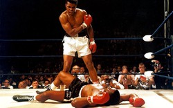 10 trận đấu kinh điển nhất trong sự nghiệp của Muhammad Ali