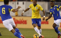 Link xem trực tiếp Brazil vs Ecuador