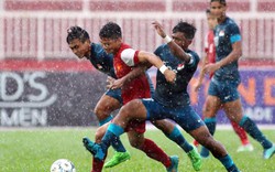 U21 Việt Nam vs U21 Singapore