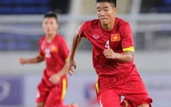 Clip U21 Việt Nam ngược dòng nghẹt thở trước U21 Singapore