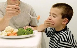 7 quy tắc giúp trẻ em Pháp không biếng ăn
