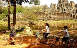 Khám phá Phnom Penh - Siem Riep "ngon, bổ, rẻ" với 3 triệu đồng