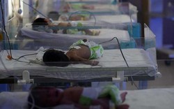 Bệnh viện lừa bán trẻ sơ sinh giá 33 triệu đồng gây sốc ở Ấn Độ