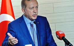 Tổng thống Thổ Nhĩ Kỳ: Phụ nữ không đẻ là thiếu sót
