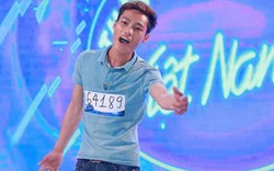 Những giọng hát VN Idol khiến khán giả cười ngất