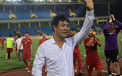 HLV Hữu Thắng nói gì khi ĐT Việt Nam hạ Singapore 3-0?