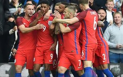 Trước thềm EURO 2016, Ferdinand khiến CĐV tuyển Anh “sôi máu”