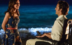 "Me Before You": Ai cũng cần một tình yêu như thế!