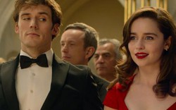 “Me Before You”: Không phải câu chuyện tình yêu