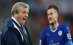 Lộ diện "kẻ" ngăn Vardy gia nhập Arsenal