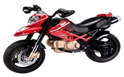 Ducati tung 4 mẫu mô tô điện dành cho trẻ đam mê tốc độ