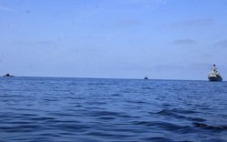Tàu ngầm Nga bị "bắt quả tang" lượn lờ gần lãnh hải Anh