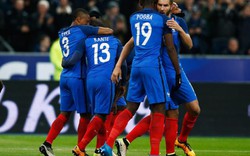41% CĐV “đặt cược” ĐT Pháp vô địch EURO 2016