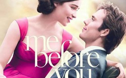 Nhạc phim "Me Before You" bị kiện vì đạo nhạc