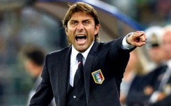 TIN NÓNG EURO (9.6): CĐV Italia tẩy chay HLV Conte, Mourinho "nịnh" Rooney