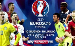 Toàn cảnh lễ khai mạc EURO 2016