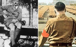 Đức: Bán đấu giá quần và tất của trùm phát xít Hitler