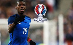 Top 10 ngôi sao đắt giá nhất tại EURO 2016