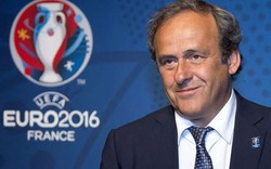 UEFA đối xử “cực phũ” với cựu Chủ tịch Michel Platini