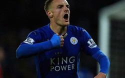 Sau Euro 2016, Jamie Vardy sẽ cập bến Arsenal