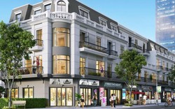 Vingroup chính thức ra mắt dự án Vincom Shophouse Thanh Hóa