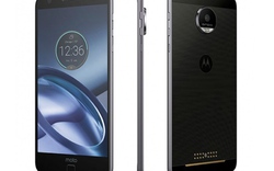 Moto Z và Moto Z Force cấu hình “khủng” trình làng