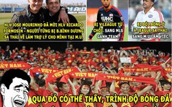 HẬU TRƯỜNG (10.6): Suarez “nổi điên” với HLV Uruguay, bóng đá Việt Nam quá mạnh