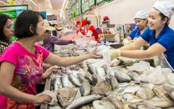Từ đường dây nóng Bộ Công thương: Hỗ trợ tiêu thụ hơn 8,2 nghìn tấn cá