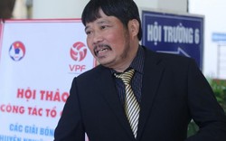 Cựu trọng tài Việt háo hức với EURO 2016