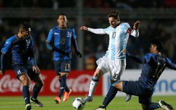 Link xem trực tiếp Argentina vs Panama